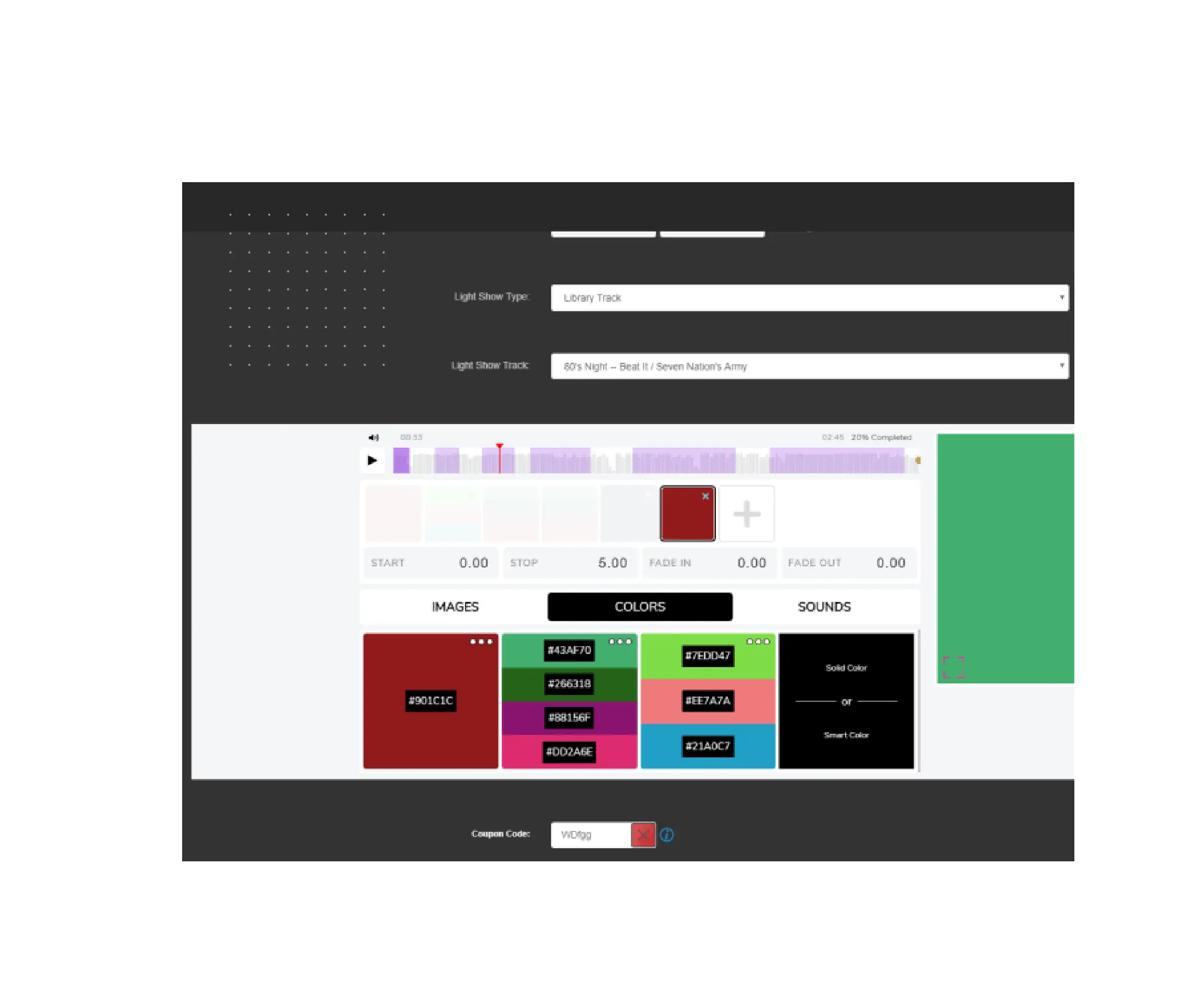 Offline Data Transfer