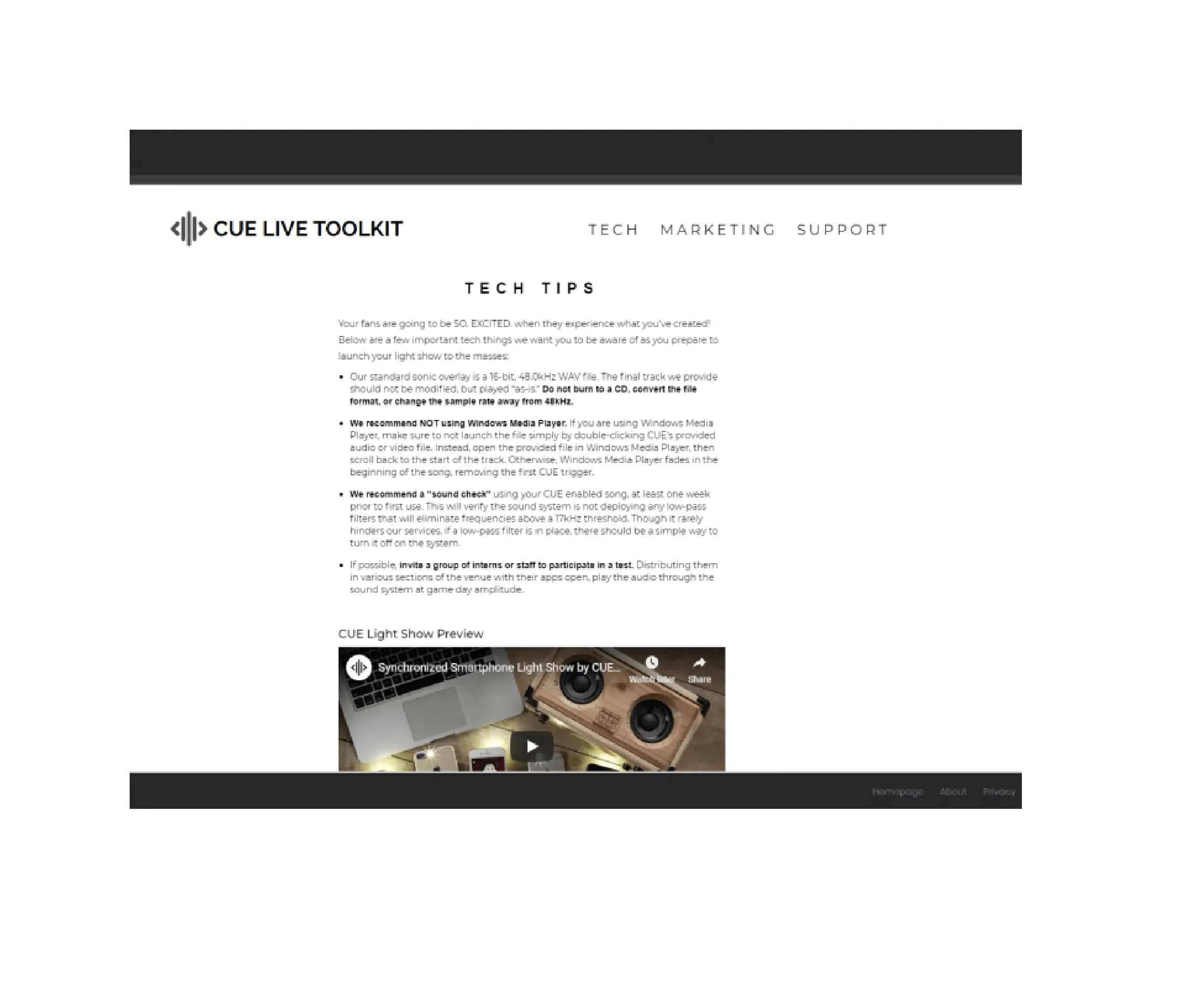 Ultrasonic Proximity Awareness