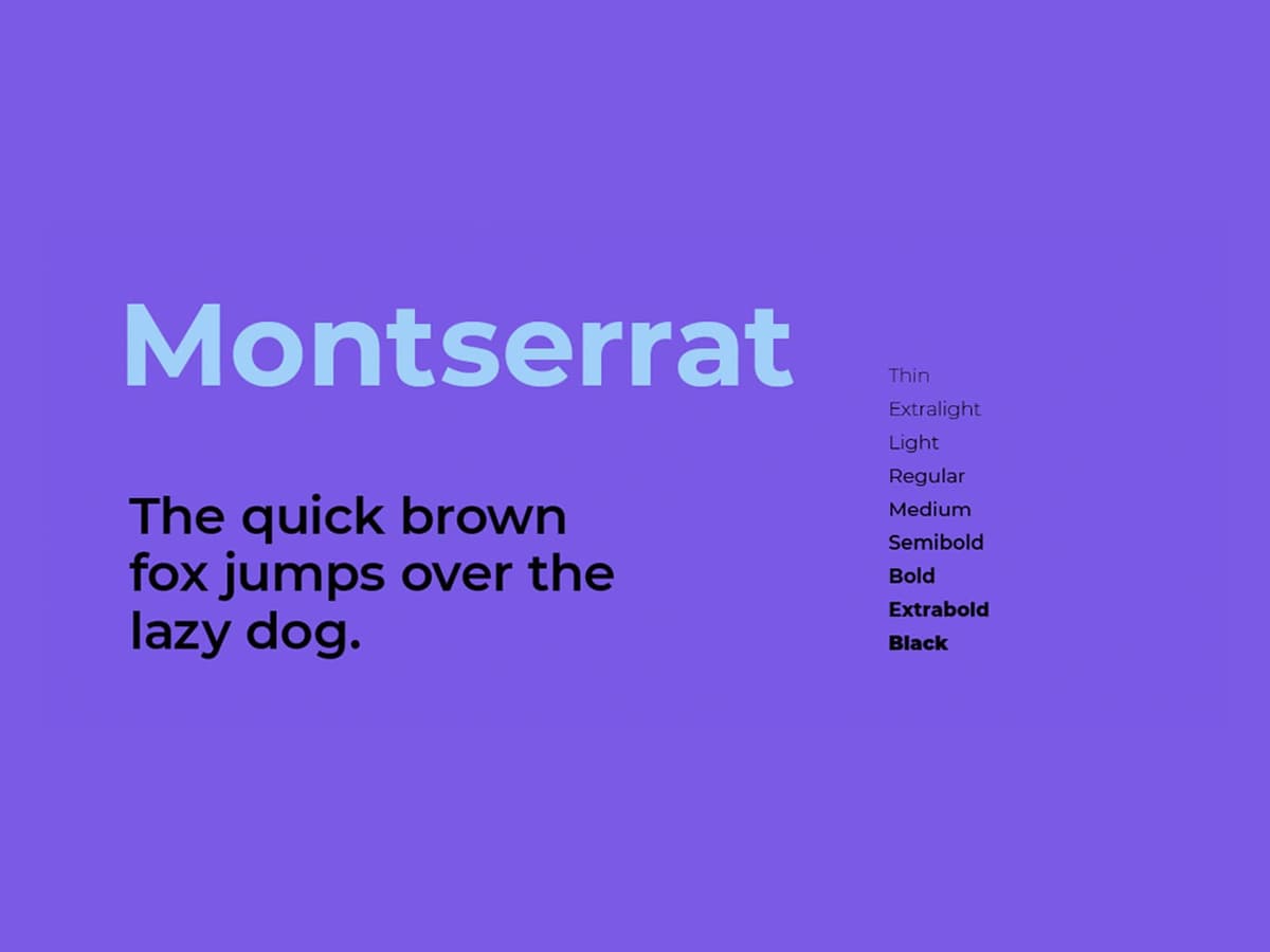 Typography & Spacing