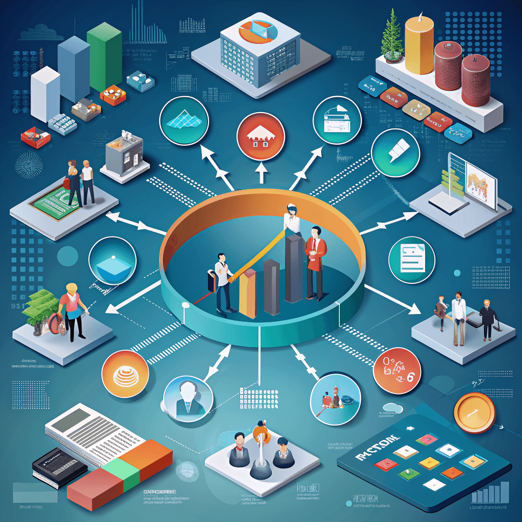 In-depth market research